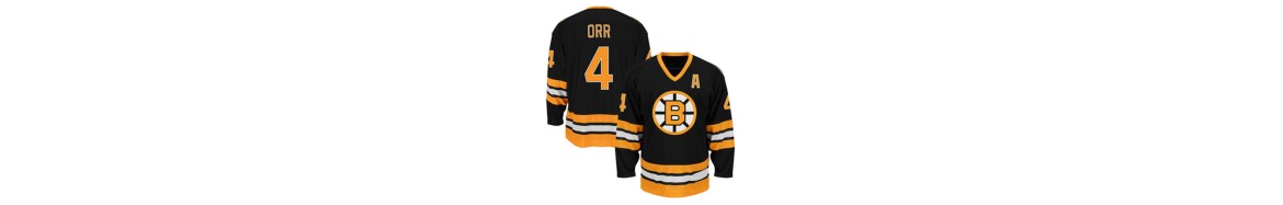 Ice Hockey Jerseys